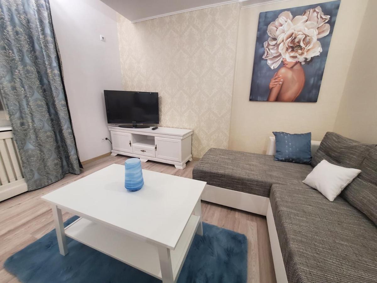 Morii Lake Special Apartment Bukarest Eksteriør billede