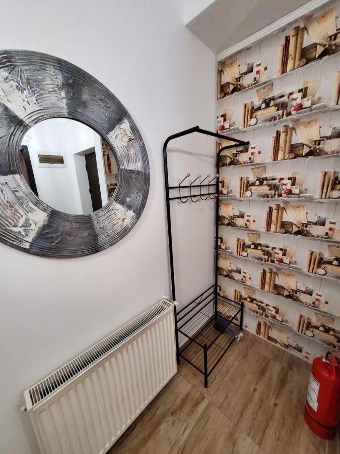 Morii Lake Special Apartment Bukarest Eksteriør billede