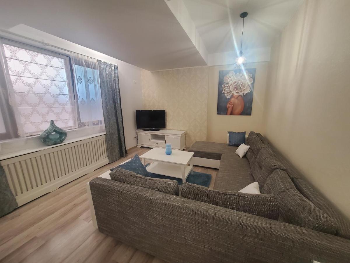 Morii Lake Special Apartment Bukarest Eksteriør billede