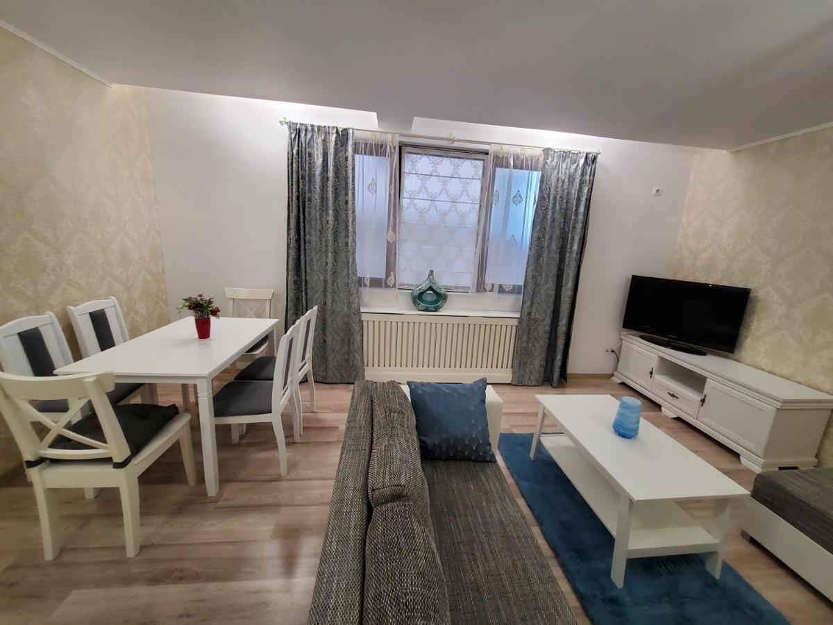 Morii Lake Special Apartment Bukarest Eksteriør billede